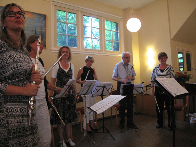 Ensembles