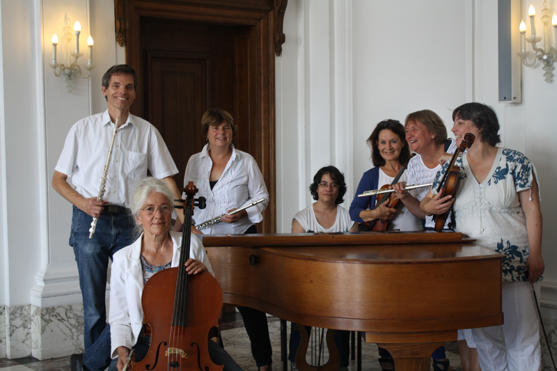 Ensembles